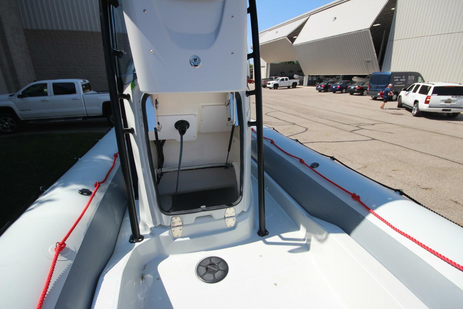 Slide: The Image of Zodiac Open 7 NEO T-Top 2023 - 5175849