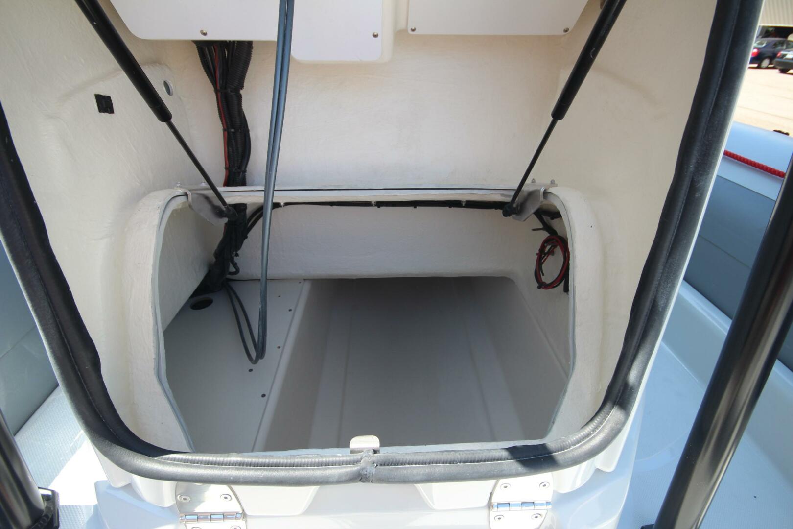 Slide: The Image of Zodiac Open 7 NEO T-Top 2023 - 5175850