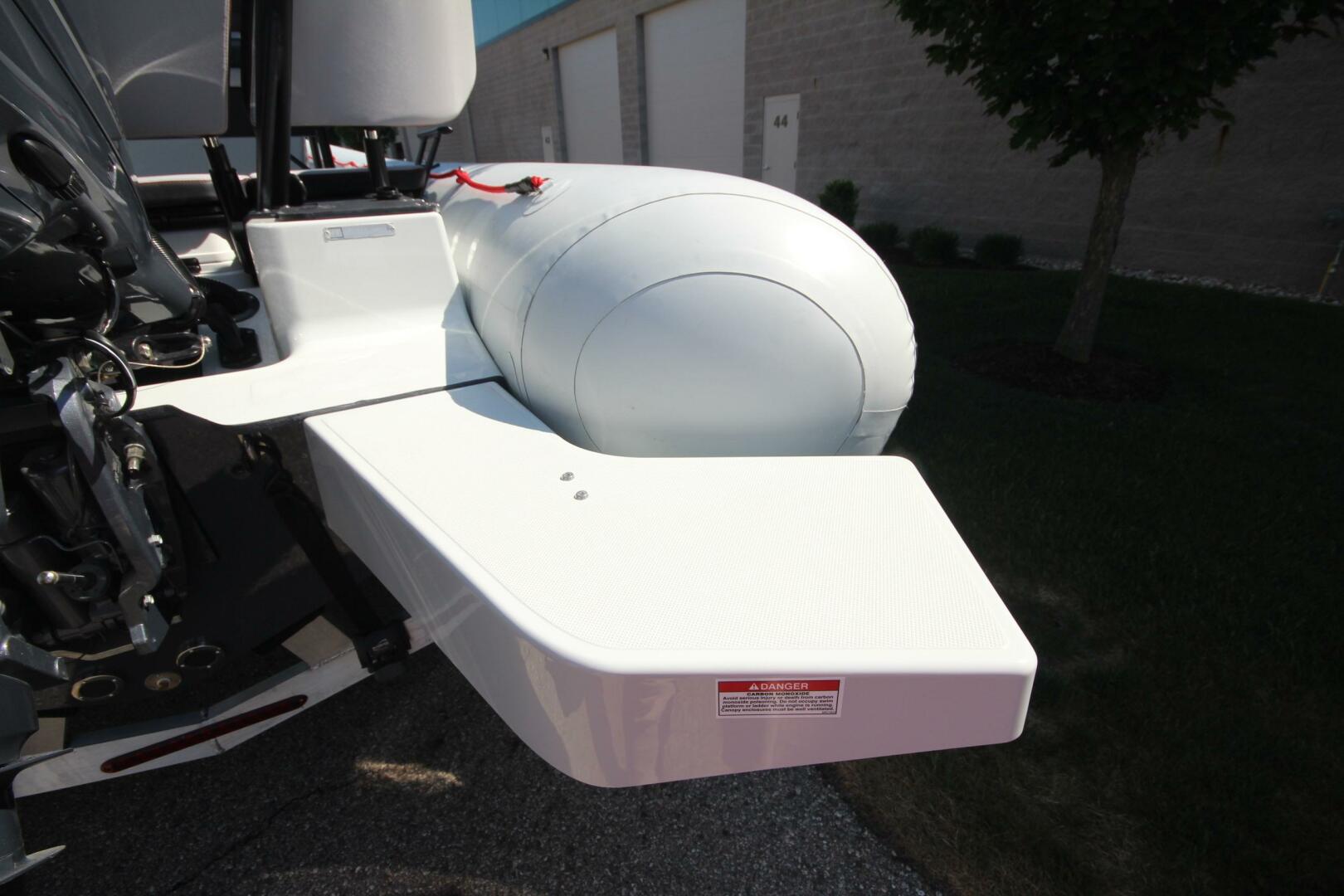 Slide: The Image of Zodiac Open 7 NEO T-Top 2023 - 5175851