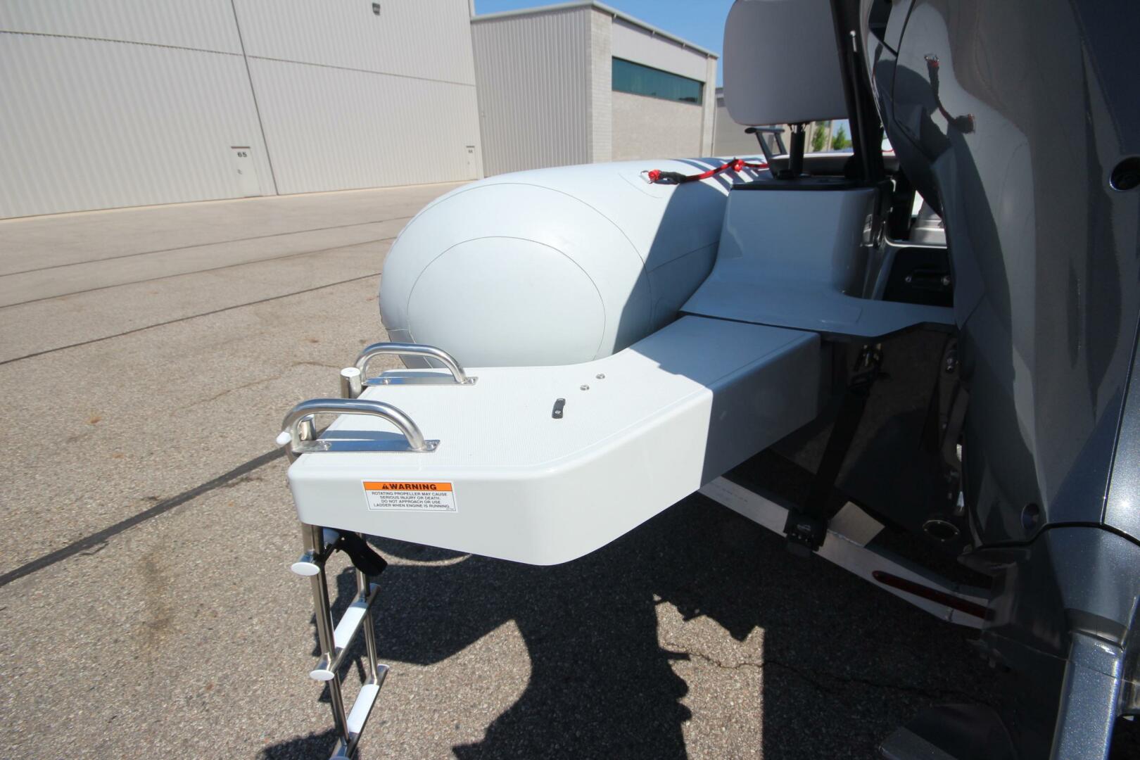 Slide: The Image of Zodiac Open 7 NEO T-Top 2023 - 5175852