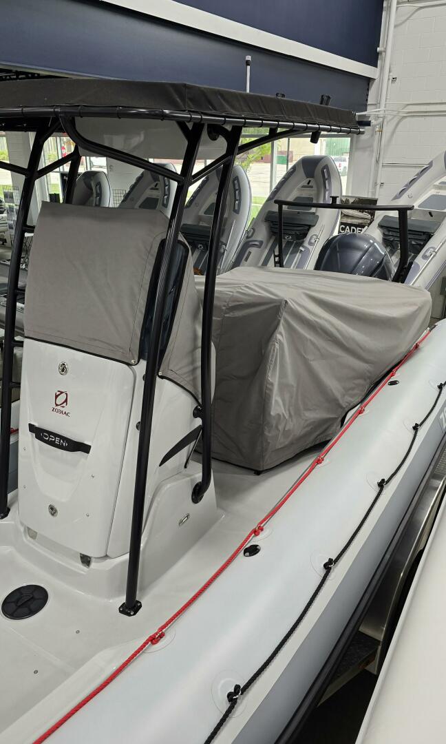 Slide: The Image of Zodiac Open 7 NEO T-Top 2023 - 5307870